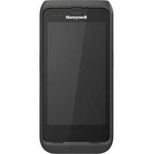 Honeywell CT45 XP Robust Handheld Terminal - 1D, 2D - 4G, 4G LTE - S0703Scan Engine - Bildwandler - Qualcomm - 12,7 cm (5 