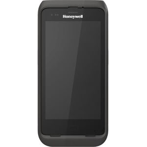 Honeywell CT45 XP Robust Handheld Terminal - 1D, 2D - 4G, 4G LTE - S0703Scan Engine - Bildwandler - Qualcomm - 12,7 cm (5 