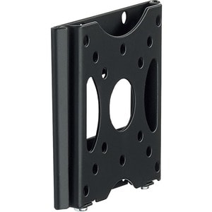 HAGOR BL Fixed Wandhalterung für Display, Monitor - Schwarz - 1 Unterstützte(r) Display(s)Bildschirmgröße: 38,1 cm bis 61 