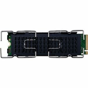 HP Z Turbo 512 GB Solid State Drive - M.2 2280 Internal - PCI Express NVMe (PCI Express NVMe 4.0 x4) - 6400 MB/s Maximum R