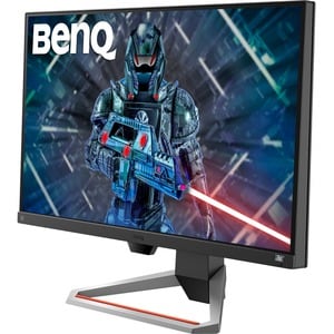 BenQ MOBIUZ EX2710S 27 Zoll Class Full HD Gaming-LCD-Monitor - 16:9 Format - Dunkelgrau - 68,6 cm (27 Zoll) Viewable - IPS