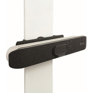 Adaptateur pour montage Erard Pro pour Bar de son - Noir - Acier