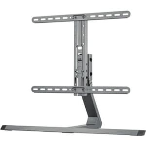 HAGOR Höhenverstellbar Monitorständer - Bildschirmgröße: Bis zu 190,5 cm (75 Zoll) - 40 kg TragfähigkeitDisplay Type Suppo