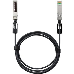 Cavo Rete Edimax - 2 m Twinaxial - for Dispositivo di rete, Computer, Switch, Storage Server, NAS, Server, Adattatore Rete