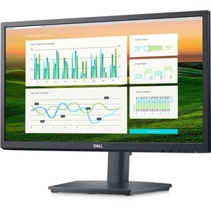 dell d1918h lcd monitor