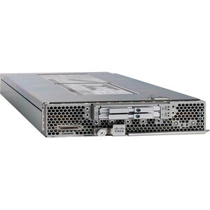 Cisco Barebone System - Blade - 2 x Processor Support - Intel C621A Chip - 12 TB DDR4 SDRAM DDR4-2666/PC4-21300 Maximum RA