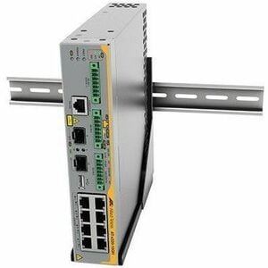 DIN RAIL MOUNT KIT X320 GS980EM & PWR300