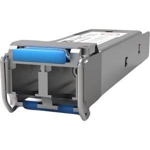 Allied Telesis SP10ER40A/I SFP+ Module - For Optical Network, Data Networking - 1 x LC 10GBase-ER Network - Optical Fiber 