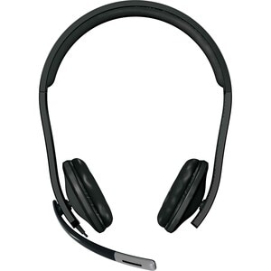 HEADSET LIFECHAT LX6000 PRETO