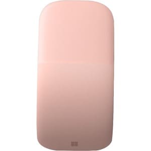 MOUSE BLUETOOTH ARC ROSA SUAVE