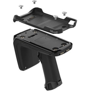 Zebra Befestigungsadapter für Mobilcomputer, RFID-Reader
