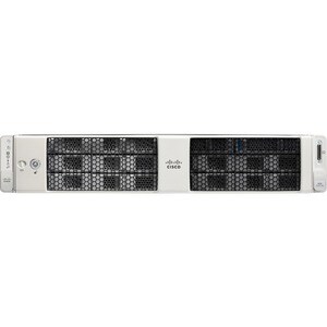 Cisco Barebone-System - 2U Rackmount - 2 x Prozessor-Support - Intel C621A Chip - 8 TB DDR4 SDRAM DDR4-3200/PC4-25600 Maxi
