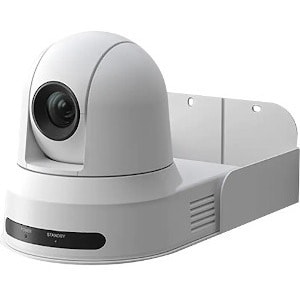 Telecamera per videoconferenze Webex - Nero, Bianco - 3840 x 2160 Video - 12x Zoom Digitale - Rete (RJ-45)