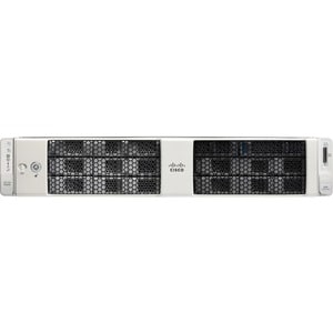 Sistema Barebone Cisco - 2U Rack-Montabile - 2 x Processore supportato - Intel C621A Chip - 8 TB DDR4 SDRAM DDR4-3200/PC4-