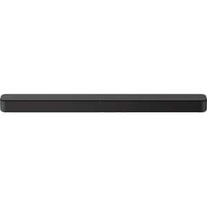 Sony HT-S100F 2.0 Bluetooth Sound Bar Speaker - Wall Mountable - Dolby Digital, Dolby Dual Mono, S-Force Front Surround - 