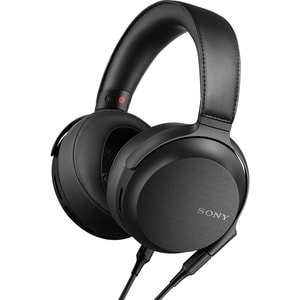 Sony MDR-Z7M2 Wireless Over-the-head Binaural Stereo Headphone - Circumaural - 56 Ohm - 4 Hz to 100 kHz - Gold Plated Conn