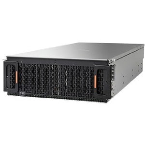 Box esterno per unità disco HGST Ultrastar Data102 12Gb/s SAS - 12Gb/s SAS Host Interface - 4U Rack-Montabile - 102 x Disc