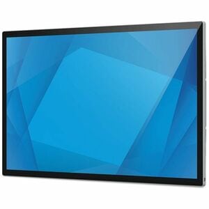 Elo 5053L 1270 mm 4K UHD LCD Digital Signage Display - 24 Hours/7 Days Operation - Energy Star - Thin Film Transistor (TFT
