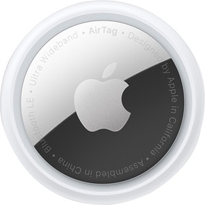 Apple AirTag AirTag Asset Tracking Tag Loop - Capri Blue