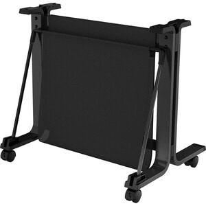 HP Soporte para impresora - 65cm Altura x 77cm Ancho x 94cm Profundidad - Para Impresora - Ergonómico