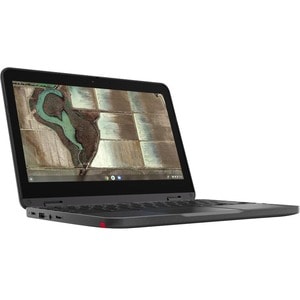 EDU-500E G3 11.6IN HD YOGA TOUCH+PEN N5100 4G RAM 32SSD CHROME 1YR DEPOT