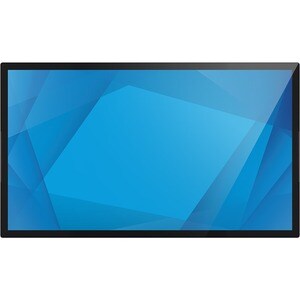Elo 5053L 127 cm (50") LCD Digital Signage Display - Energy Star - Touchscreen - Intel - 3840 x 2160 - WLED - 430 cd/m² - 