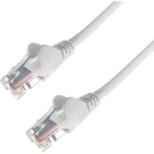 connektgear 30 cm Category 6 Network Cable for Network Device, Network Switch, Hub, Patch Panel - 1 - First End: 1 x RJ-45
