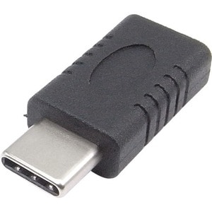 connektgear AV/Data Transfer Adapter - 1 Pack - 1 x 18-pin Type C USB 2.0 USB Male - 1 x 5-pin Micro Type B MHL USB Female
