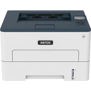 Xerox B230 Desktop Wireless Laser Printer - Monochrome - 34 ppm Mono - 1200 x 1200 dpi Print - Automatic Duplex Print - 25