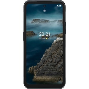 Nokia XR20 TA-1362 64 GB Rugged Smartphone - 16.9 cm (6.7") LCD Full HD Plus 1080 x 2400 - Kryo 460Dual-core (2 Core) 2 GH
