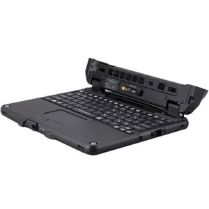 Panasonic Keyboard - USB Type A, USB Type C Interface - 81 Key - English (US) - Notebook, Tablet