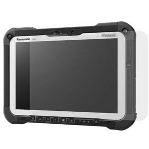 Panasonic 10.1" Display Protection - For 10.1" LCD Tablet
