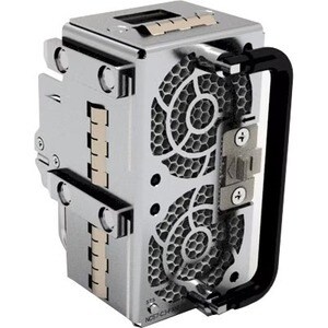 Cisco Fan Tray - Port-S Intake/Front-to-Back Port-Side Intake Air Discharge Pattern