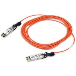 10GBASE-AOC SFP+ ACTIVE OPTICAL CABLE CUMULUS