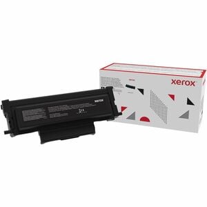 Cartuccia Toner Originale Xerox Standard Rendimento Laser - Nero - 1 Unità - Laser - Standard Rendimento - 1 Confezione