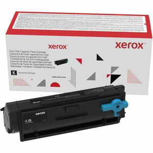 Xerox Original Laser Cartucho de toner - Preto - 1 Cada - Laser - 1 Pack
