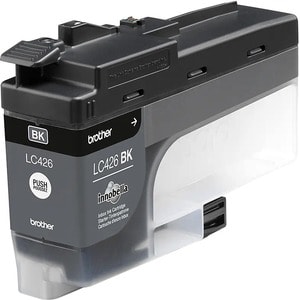 Brother Original High Yield Inkjet Ink Cartridge - Single Pack - Black - 1 Pack - 3000 Pages