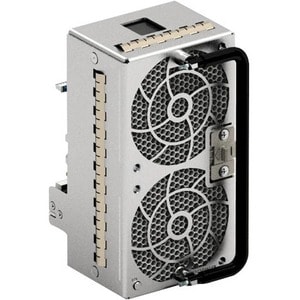 Plateau de Ventilation Cisco - Noir