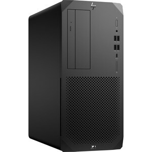 HP Z1 G8 Workstation - 1 x Intel Core i9 11th Gen i9-11900 - 32 GB - 1 TB SSD - Tower - Intel Q570 Chip - Windows 10 Pro f