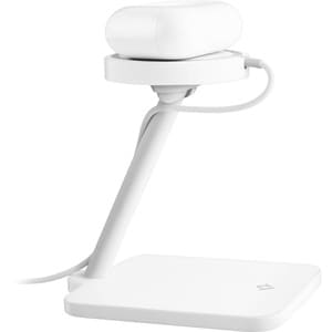 Twelve South Forte For Iphone With Magsafe Adjustable Stand For Magsafe MOQ-18 - 4.29" Height x 3.27" Width - White