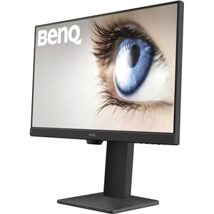 BenQ GW2485TC 24" Full HD USB-C 75Hz LCD Monitor - 16:9 - Black - 23.8" Viewable - In-plane Switching (IPS) Technology - L