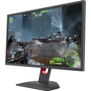 BenQ Zowie XL2731K 27" Class Full HD Gaming LCD Monitor - 16:9 - 27" Viewable - Twisted nematic (TN) - 1920 x 1080 - 320 N