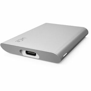 LaCie V2 STKS500400 500 GB Portátil Unidade de estado sólido - 2,5" Externo - USB 3.1 Tipo C