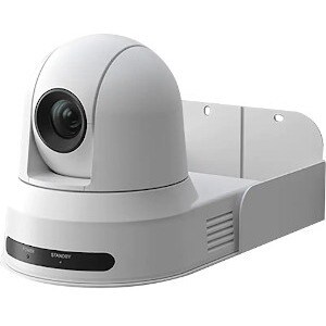 Webex - Videokonferenz-Kamera - Schwarz, Weiß - 3840 x 2160 Pixel Videoauflösung - 12x Digitaler Zoom - Netzwerk (RJ-45)