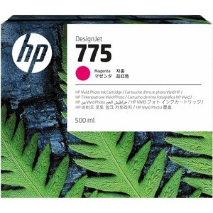 HP 775 Original Jato de tinta Tinteiro - Magenta Pack - Jato de tinta