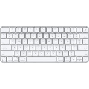 Magic Keyboard - Silver (US English)