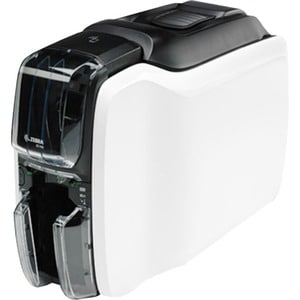 PRINTER ZC100 SINGLE SIDED AU/NZ CORD USB ONLY ISO HICO/LOCO MAG S/W SELECTABLE WINDOWS DRIVER