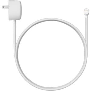 Google Nest Cam (battery) Weatherproof Cable - Snow