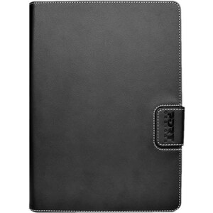 Housse/Clavier Port MUSKOKA Keyboard II - Folio Style pour 22,9 cm (9") à 27,9 cm (11") Tablette - Antidérapante, Résistan