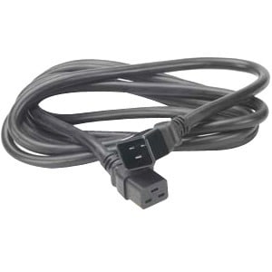 POWER CORD  IEC C19 TO IEC C20  2.0M